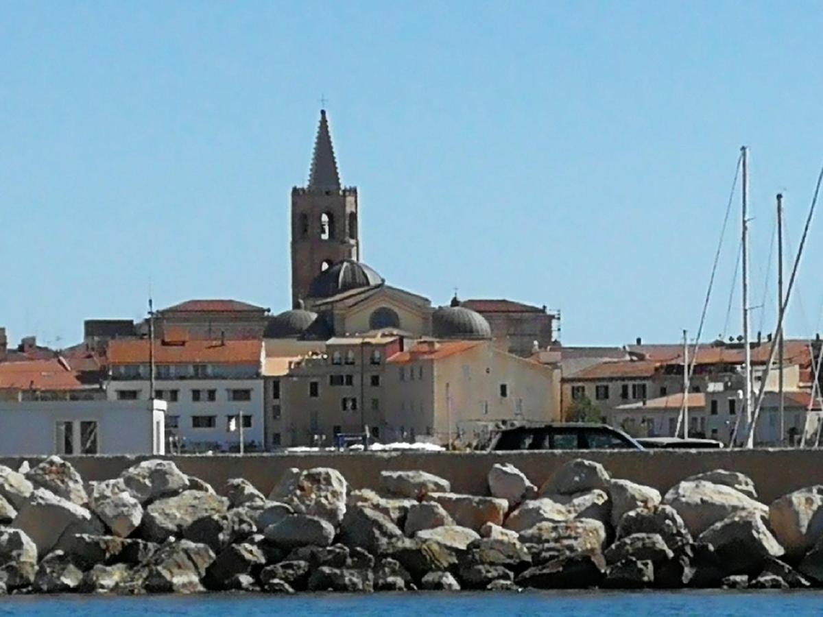 Bed & Breakfast Al Trentados Alghero