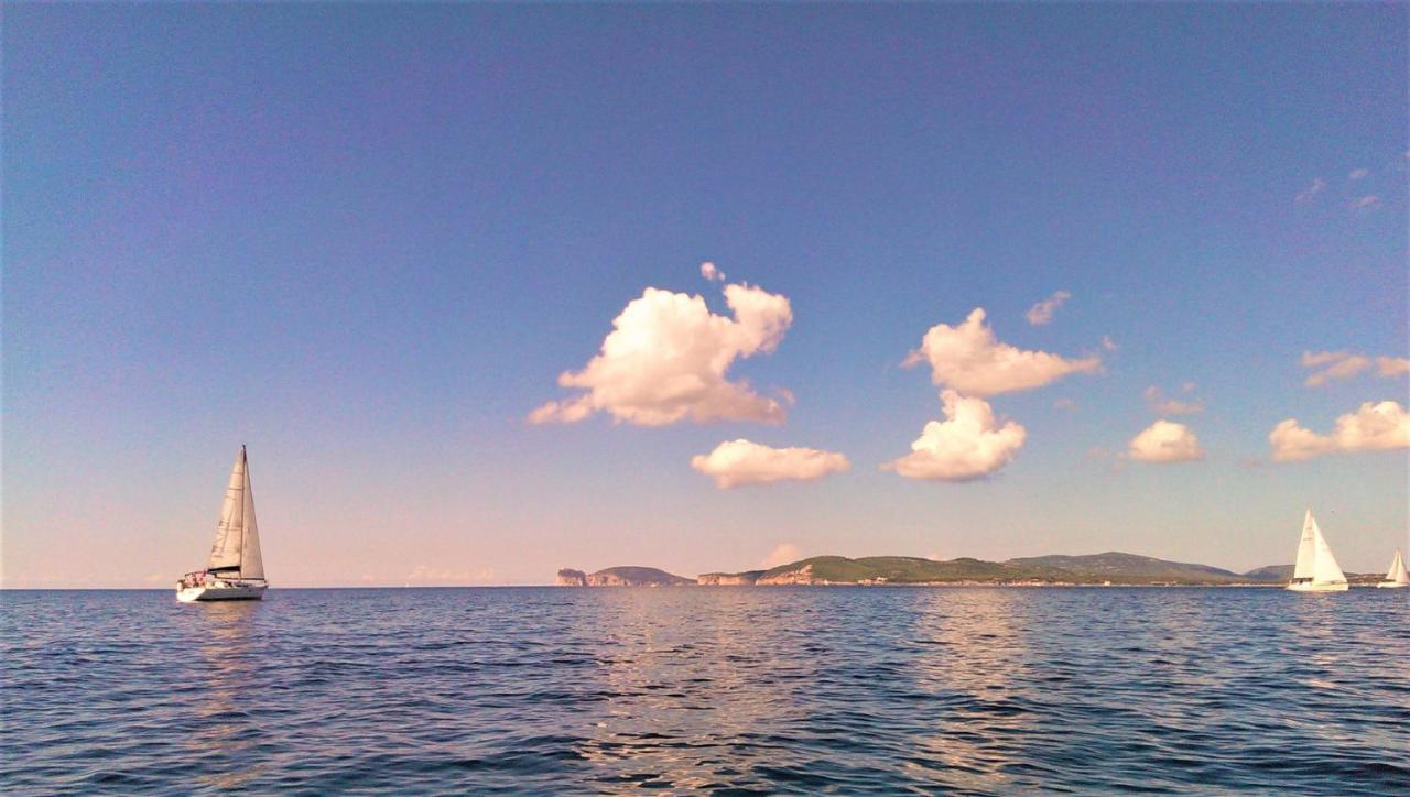 Bed & Breakfast Al Trentados Alghero