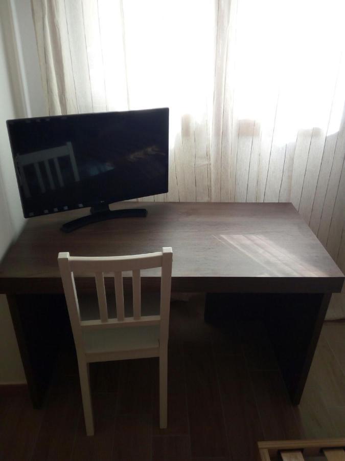 Bed & Breakfast Al Trentados Alghero